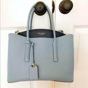 Kate Spade Margaux Medium Satchel